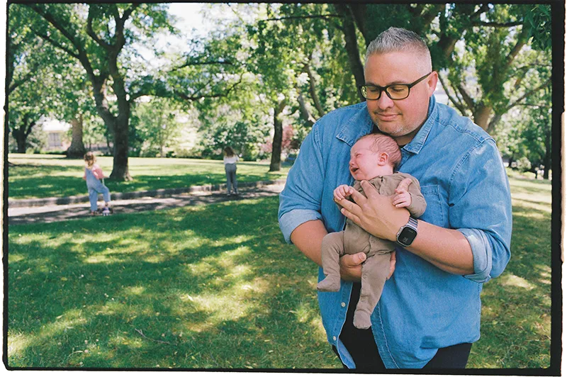 Josh Withers — Hobart web developer
